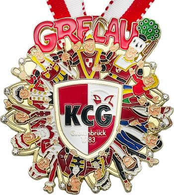 Karnevalsorden KCG