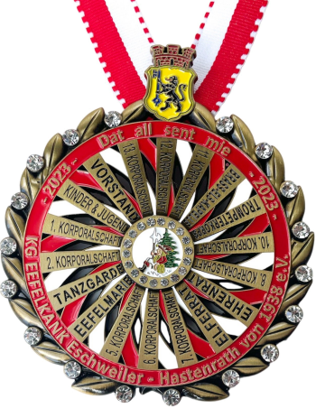 Prinzenpaarorden Prinzenpaarorden