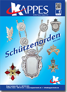 Sonderkatalog Schützenorden Sonderkatalog Schützenorden