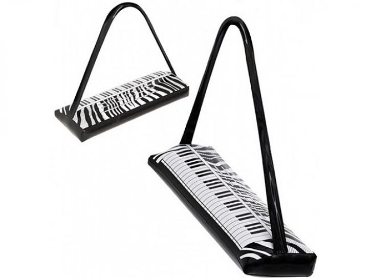 Keyboard aufblasbar 57cm