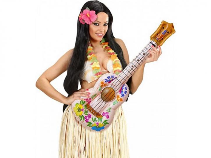 Ukulele aufblasbar 105cm