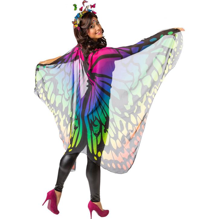 Umhang Schmetterling