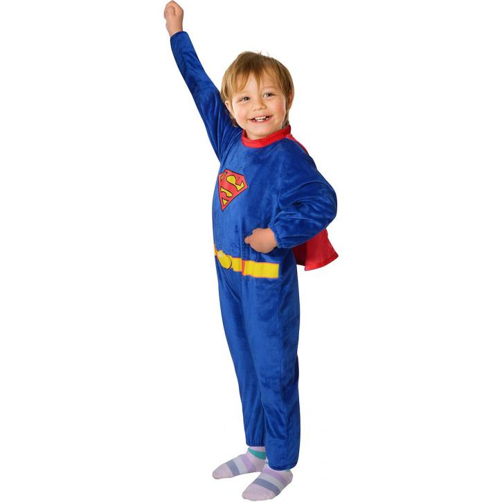 Kostüm Superman Baby 1-2 Jahre