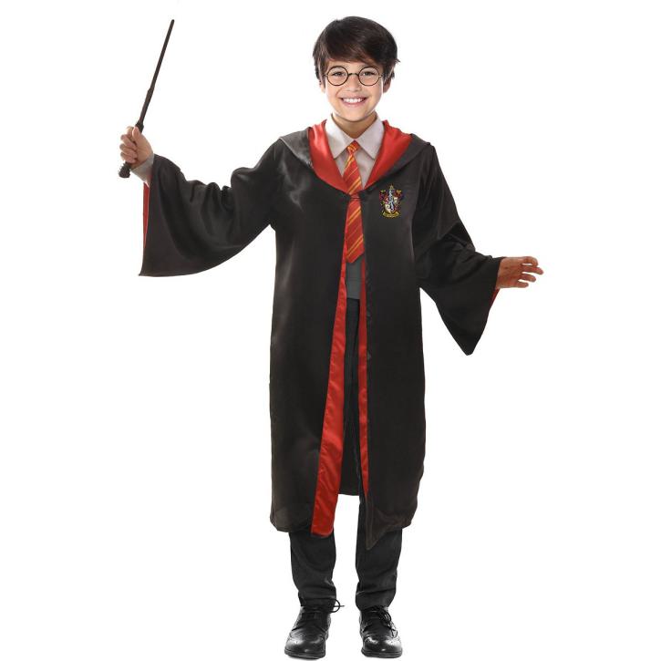 Kostüm Harry Potter 7-9 Jahre