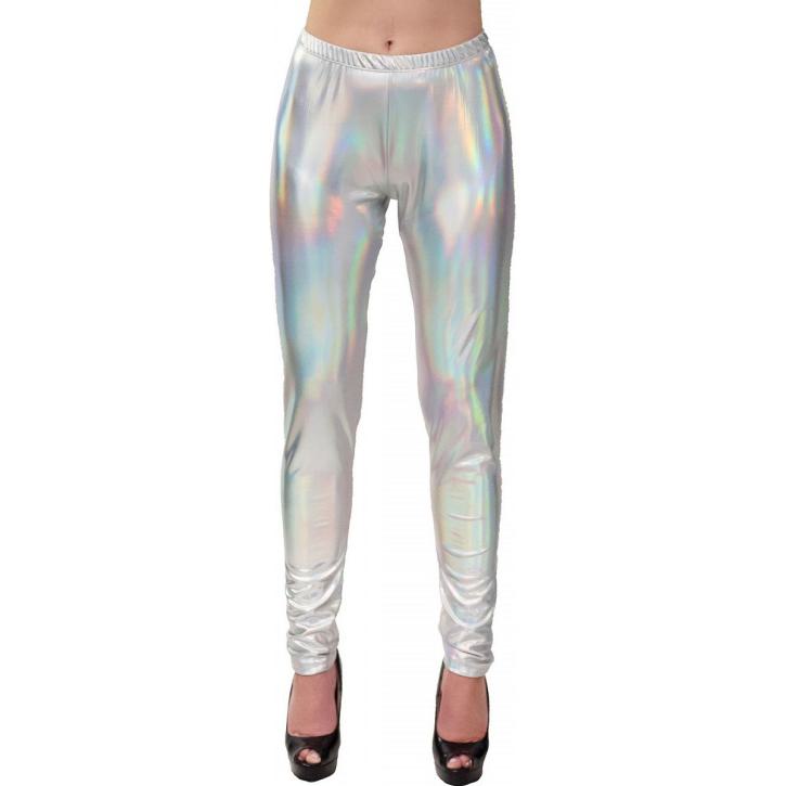 Leggings Space Gr. S/M