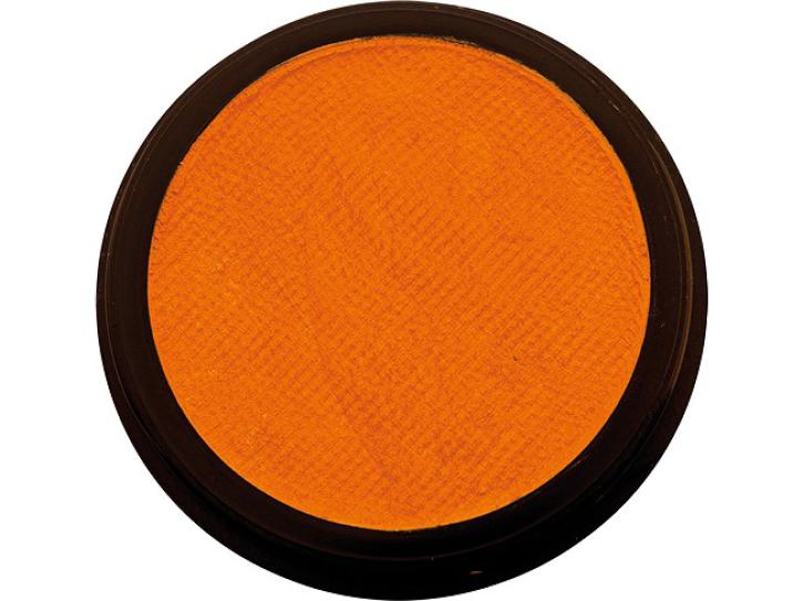Aquaschminke Perglanz-orange, 20ml