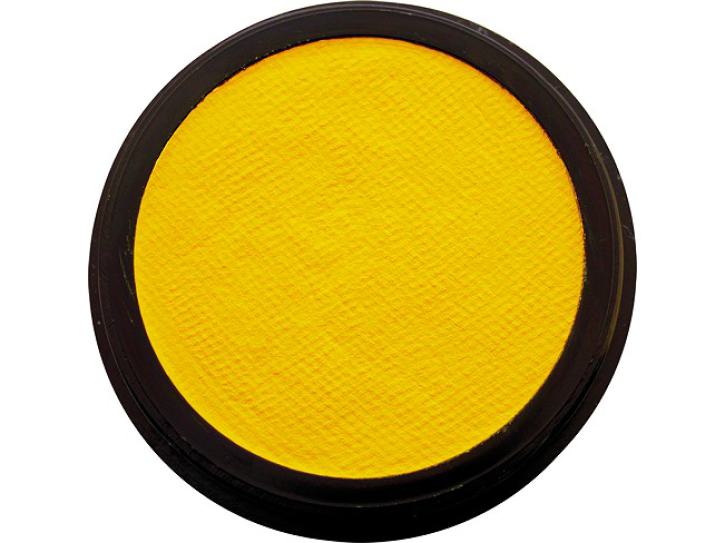 Aquaschminke Sonnen-gelb, 20ml