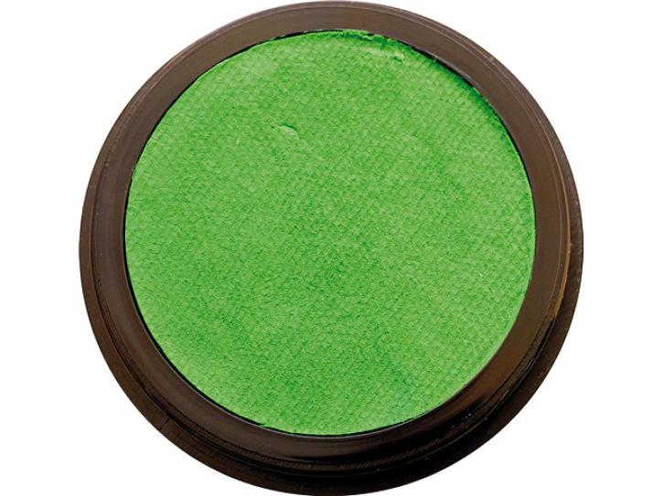 Aquaschminke Smaragd-grün, 20ml