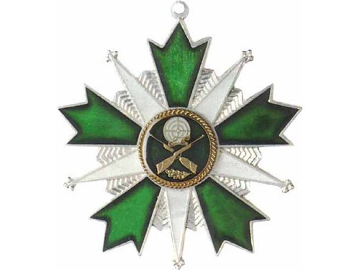 Schützenorden