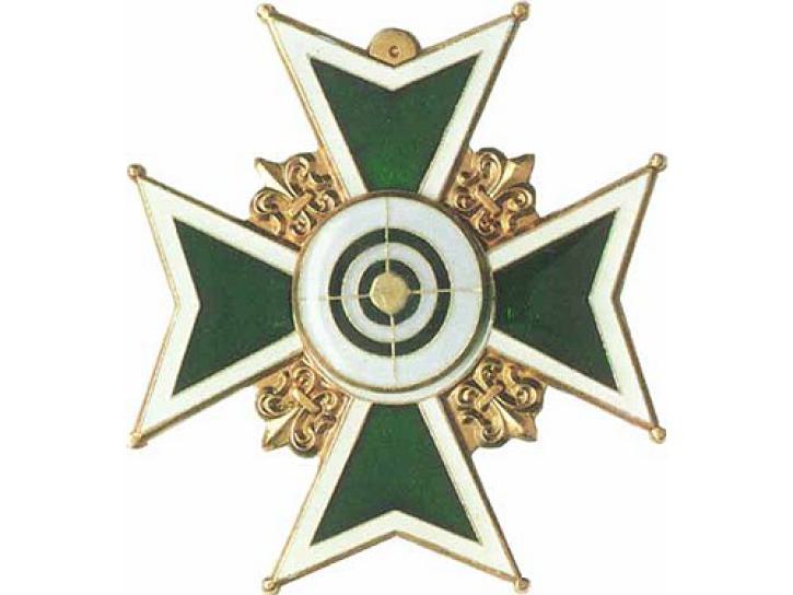 Schützenorden