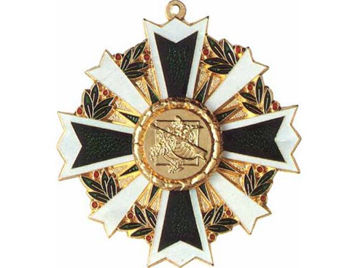 Schützenorden