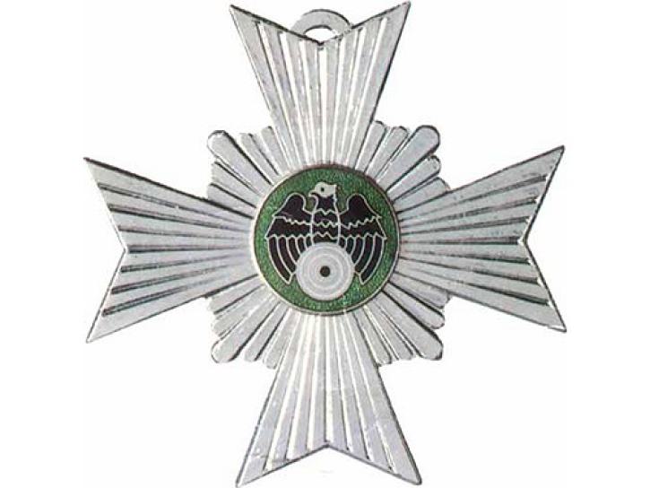 Schützenorden