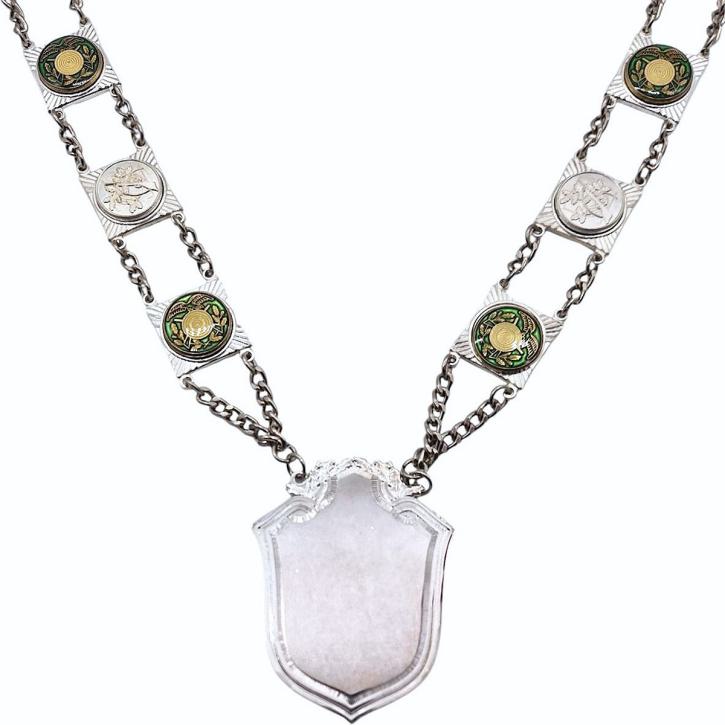Schützenkette