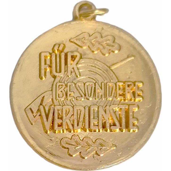 Medaille