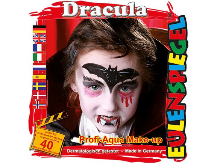 Motiv-Set Dracula