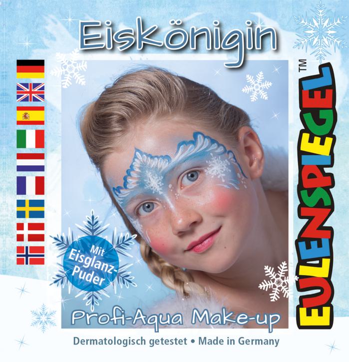 Motiv-Set Eiskönigin