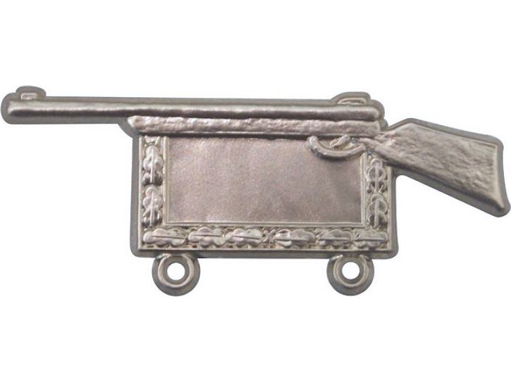 Abzeichen silber