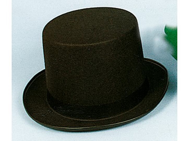 Zylinder schwarz