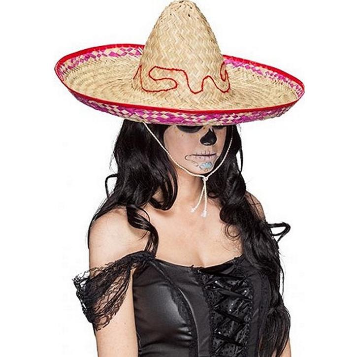 Sombrero natur KW 59