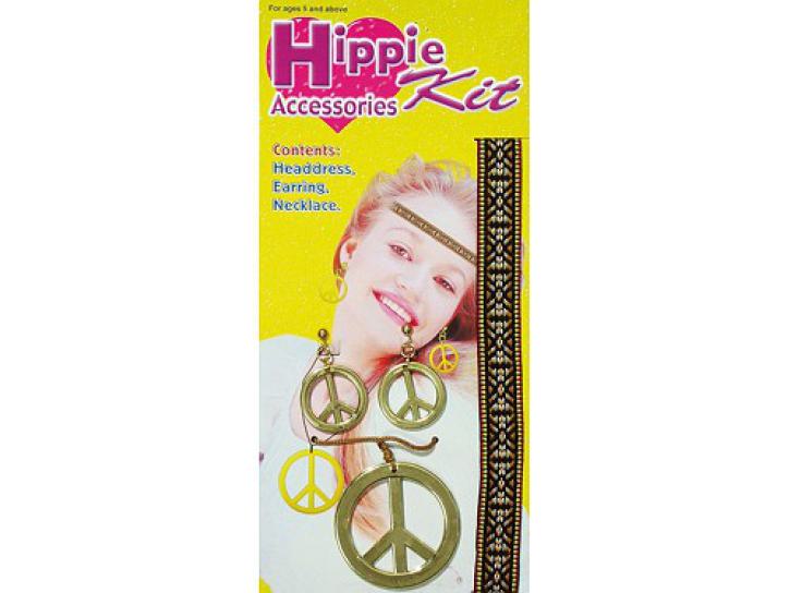 Hippi Girl Set