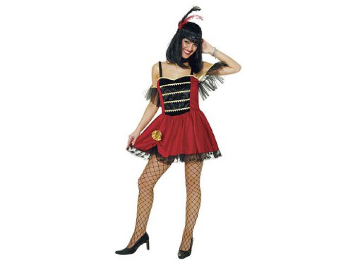 Kleid Miss Colorado Gr.44