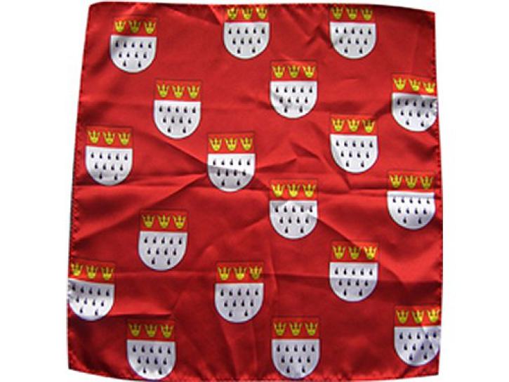 Halstuch Kölner Wappen