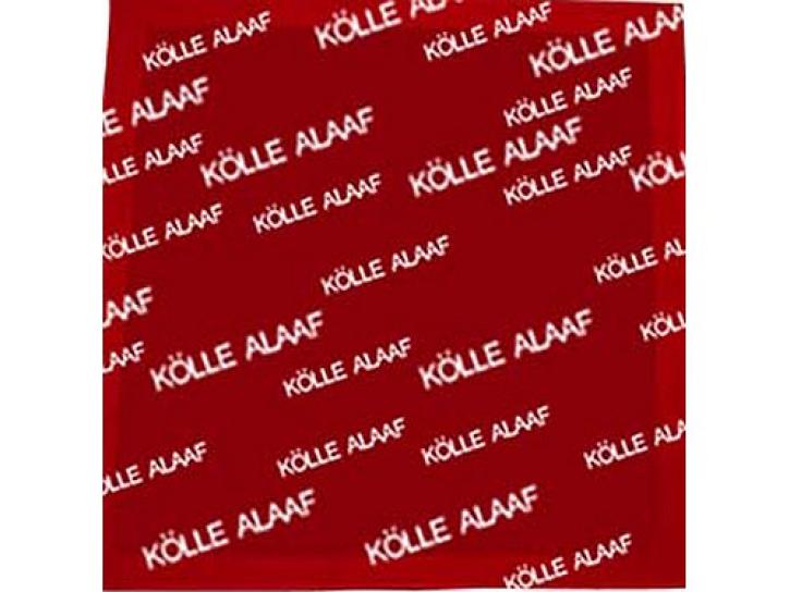 Halstuch Kölle Alaaf