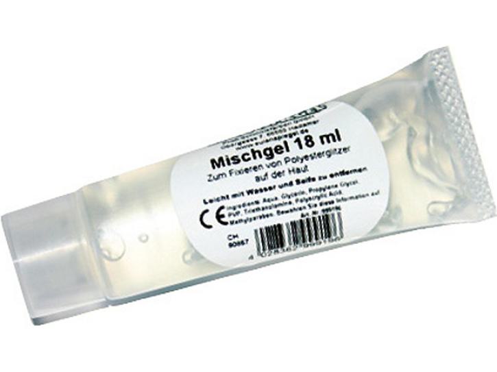 Spezial Fixiergel für Glitzer, 18 ml