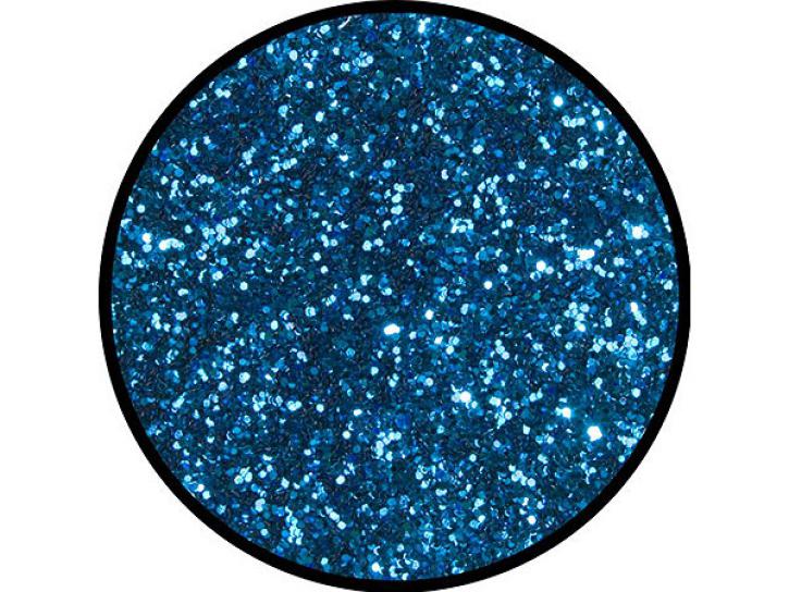 Effekt-Glitzer Königsblau 6 g Dose