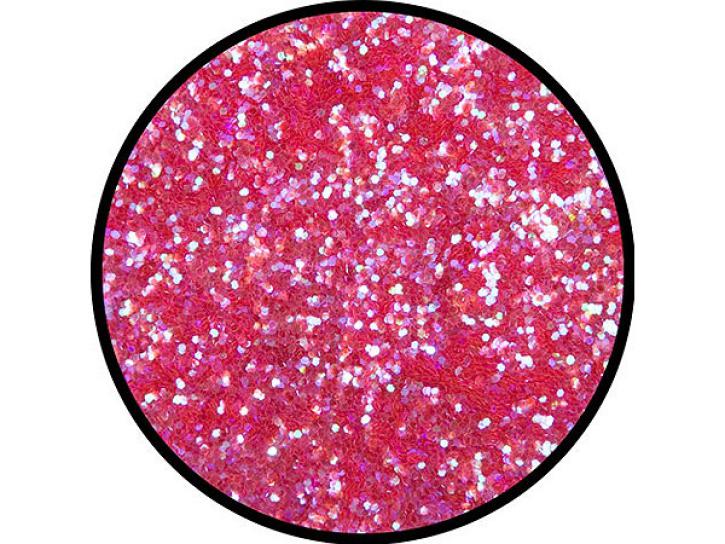Effekt-Glitzer Candy-Pink 6 g Dose