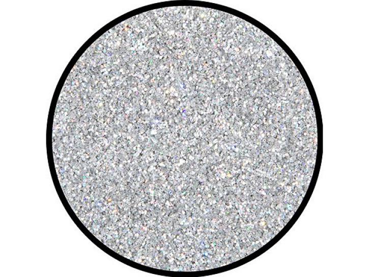 Effekt-Glitzer Silber-Juwel fein 6 g Dose