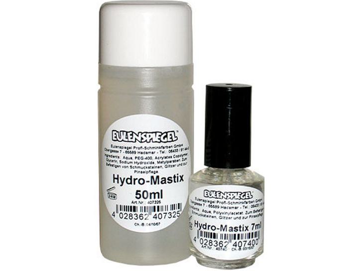 Hydro-Mastix mit Pinsel, 7 ml