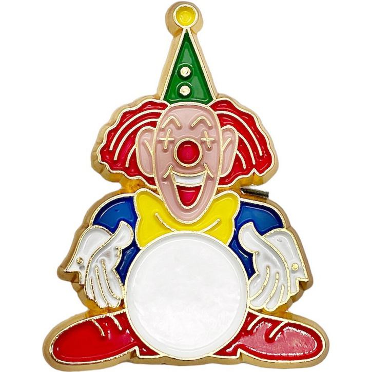 Karnevalsorden Clown