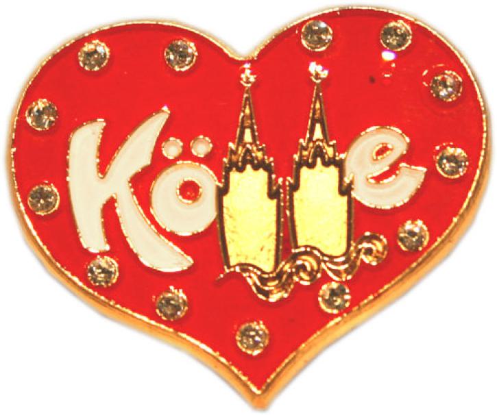 Karnevalspin  Kölle