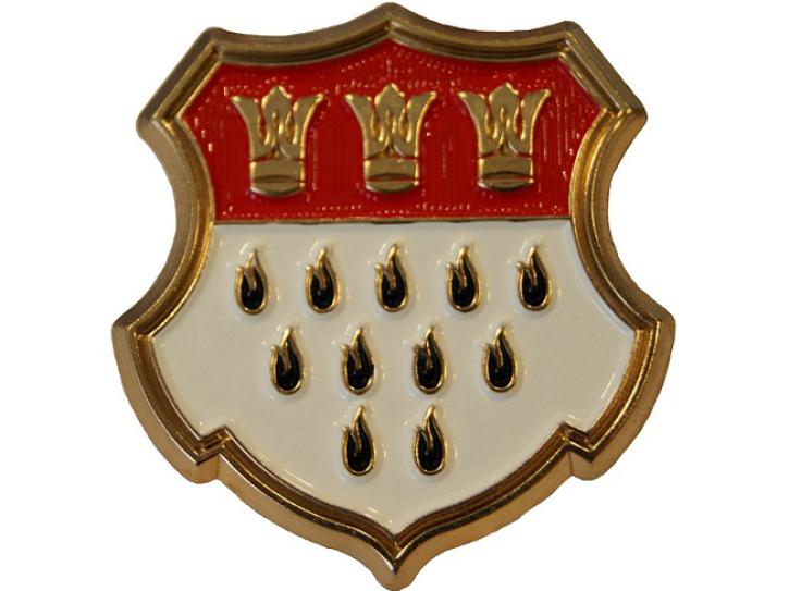 Kölner Wappen