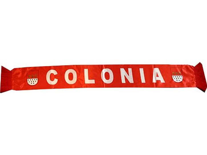 Schal Colonia