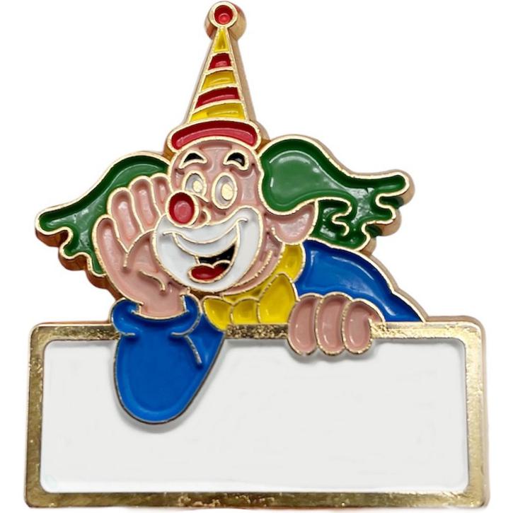 Karnevalspin