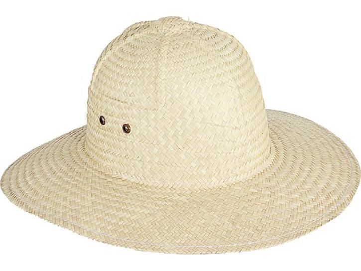 Tropenhelm de Luxe