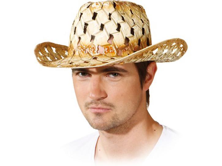 Cowboyhut Crocodile KW 59