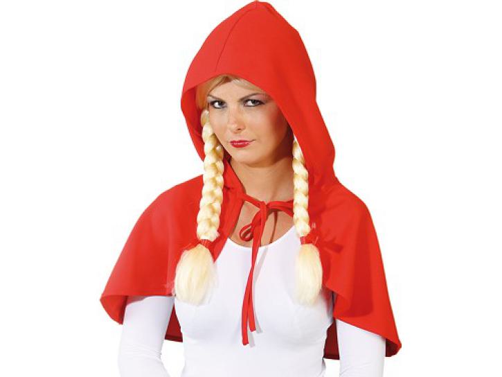 Rotkäppchen Cape