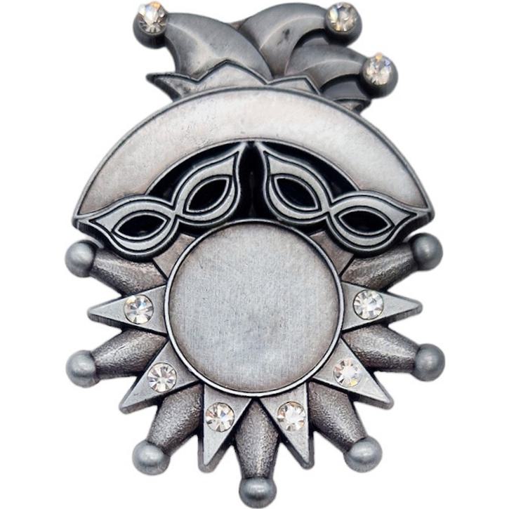 Karnevalsorden Pin
