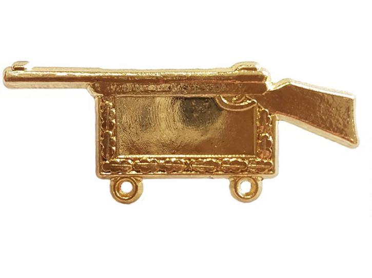 Abzeichen gold