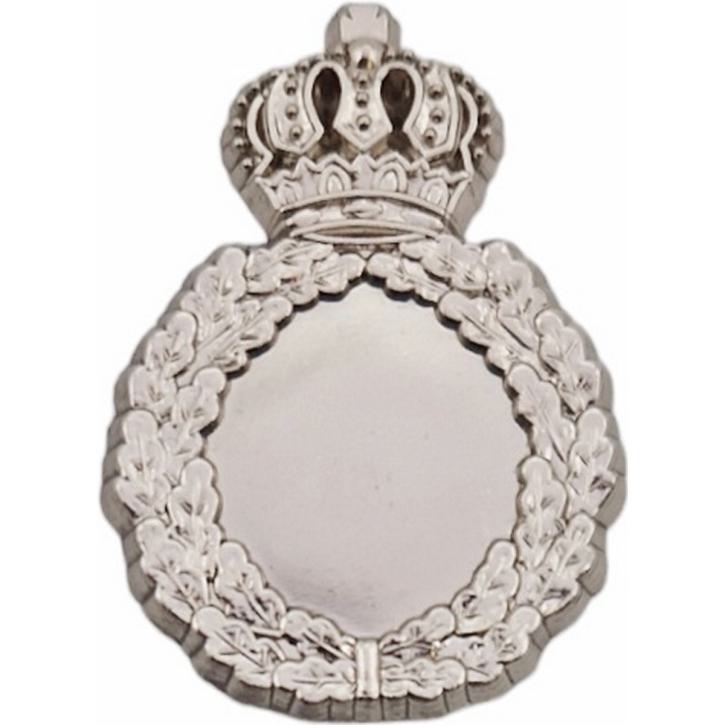 Ehrenkranz silber