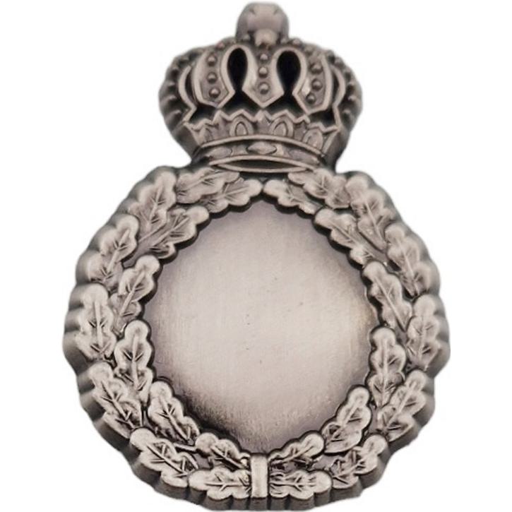 Ehrenkranz altsilber