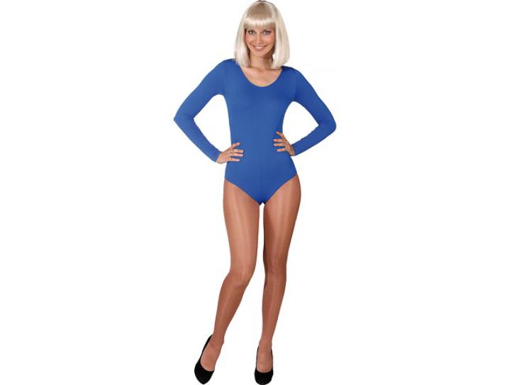 Body blau Gr. L/XL