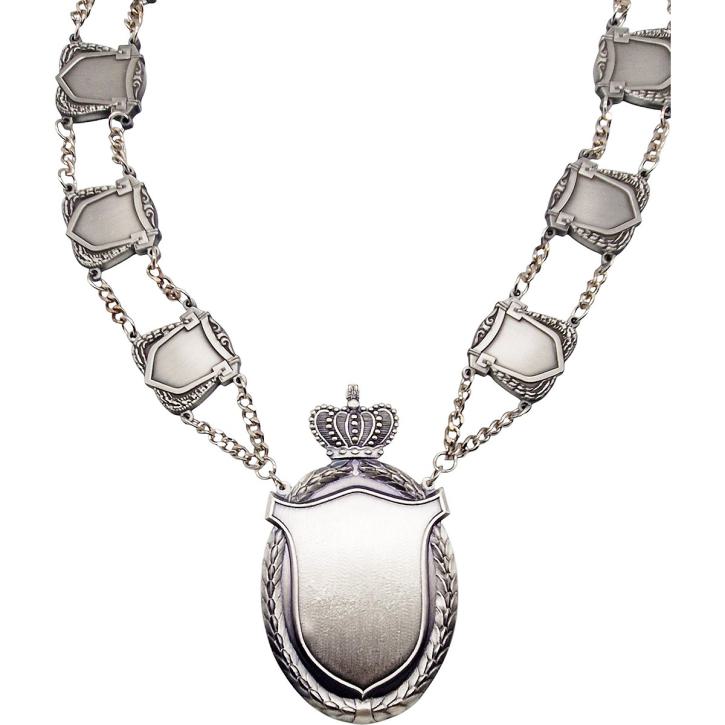 Schützenkette