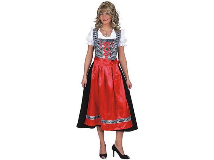 Dirndl Tessa Gr.36