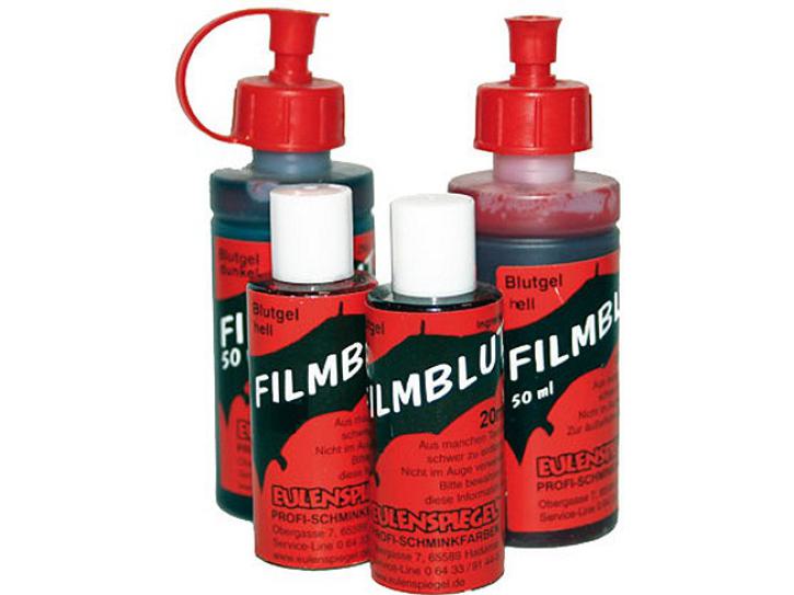 Filmblut dunkel 50 ml