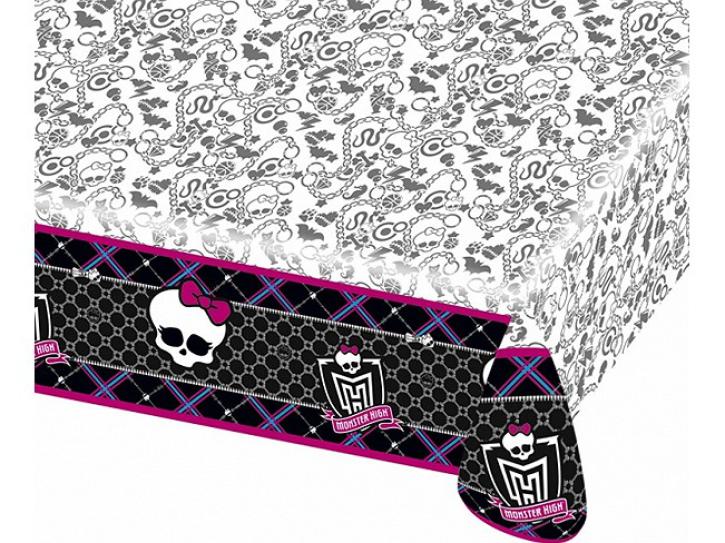 Tischdecke Monster High