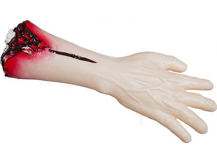 Deko Horror Hand